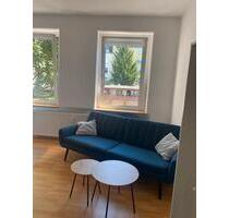 Zwei Zimmerwohnung in Witten Zentrum zu vermieten - Nistertal
