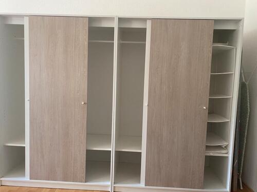 Foto - Etagenwohnung in Nistertal