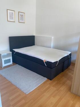 Foto - Etagenwohnung in Nistertal zur Miete