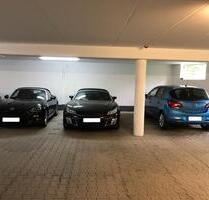 Tiefgaragenstellplatz - 80,00 EUR Miete, in Siegen (PLZ: 57078) Dillnhütten