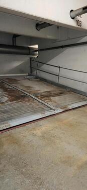 Foto - Bitte melden: Duplexstellplatz im Haubenschloß