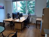 Foto - Ab Sofort: Gewerbesteuer-Paradies Gräfelfing: Coworking Büro