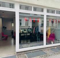 Pop-up Fläche Berlin Mitte - 850,00 EUR Kaltmiete, in Berlin (PLZ: 10555) Mitte