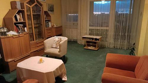Foto - Etagenwohnung zur Miete in Berlin
