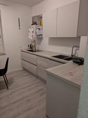 Foto - Etagenwohnung zur Miete in Schwalmstadt