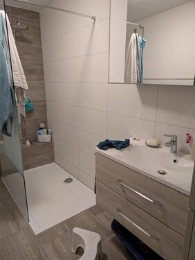 Foto - Etagenwohnung in Schwalmstadt