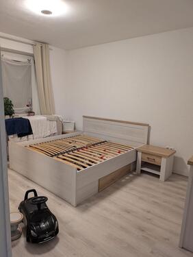 Foto - Etagenwohnung in Schwalmstadt zur Miete