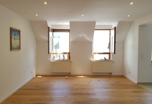 Foto - Etagenwohnung zur Miete in Elz