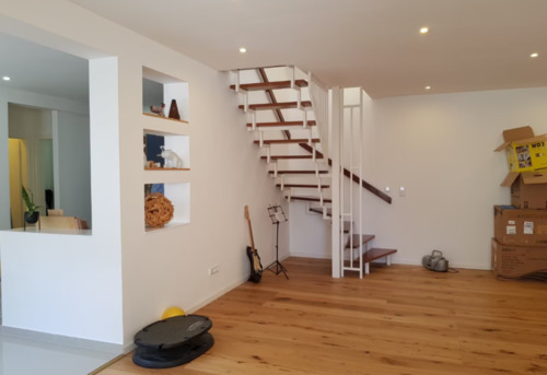 Foto - Etagenwohnung in Elz