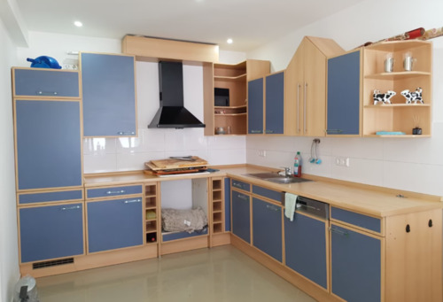 Foto - Etagenwohnung in Elz zur Miete