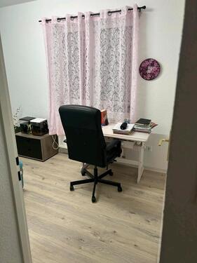 Foto - 3 Zi Wohnung mit Balkon und Stellplatz, Hanau Innenstadt