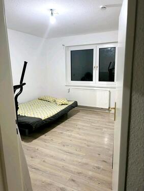Foto - Etagenwohnung in Hanau zur Miete