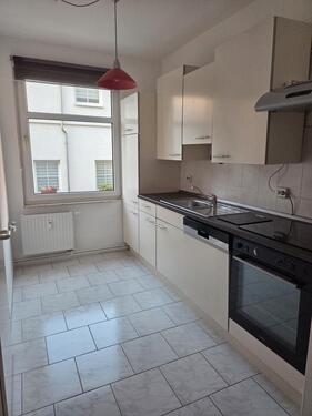 Foto - Etagenwohnung zur Miete in Eisenach