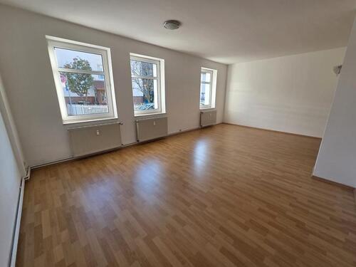 Foto - Etagenwohnung in Eisenach