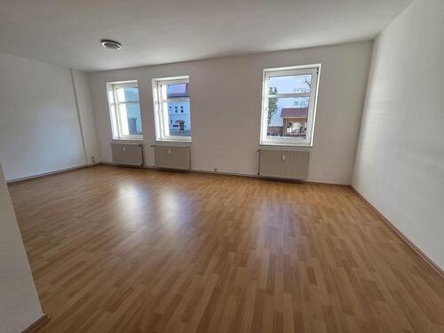 Foto - Etagenwohnung in Eisenach zur Miete