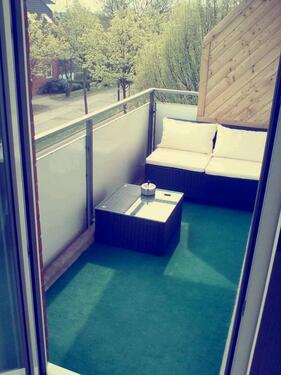 Foto - Etagenwohnung in Neumünster