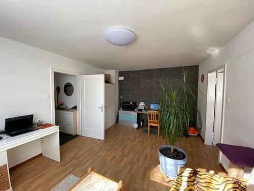 Foto - 2 Zimmer Etagenwohnung zur Miete in Hornberg