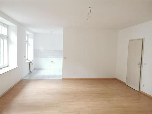 Foto - 3 Zimmer Etagenwohnung in Chemnitz