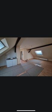 Foto - 2 Zimmer Dachgeschosswohnung in Saarbrücken-Güdingen