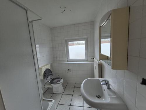 Foto - Etagenwohnung in Schleswig zur Miete