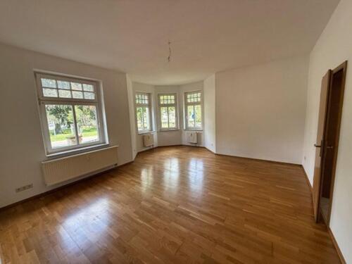 Foto - 2.5 Zimmer Hochparterre zur Miete in Torgau