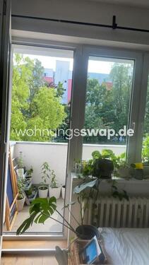 Foto - 2 Zimmer Etagenwohnung zur Miete in Berlin