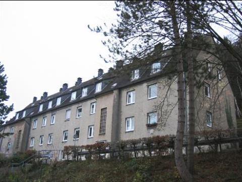 Foto - günstig Wohnen mit Blick ins Grüne