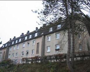 günstig Wohnen mit Blick ins Grüne - Werdohl