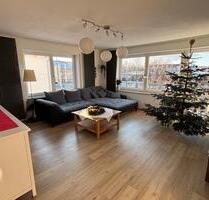 Helle 3-Zimmer-Wohnung mit Balkon und Garten - 90m2 ab April 2026 - Königsbrunn