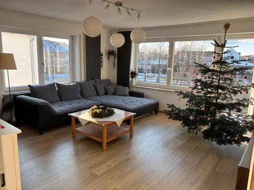 Foto - 3 Zimmer Etagenwohnung in Königsbrunn