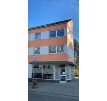 vermieten,3,5-Zimmer-Wohnung mit Balkon & Blick ins Grüne, 47138 - Duisburg Ruhrort