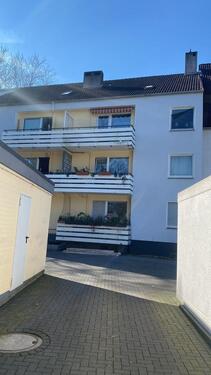 Foto - 3.5 Zimmer Etagenwohnung zur Miete in Duisburg