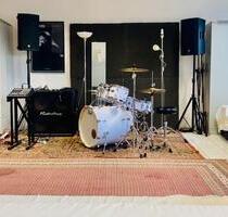 Proberaum in Freiburg zur Mitbenutzung - Freiburg im Breisgau Brühl