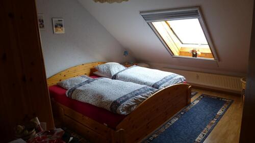 Foto - 3 Zimmer Dachgeschoßwohnung in Lauterbach (Hessen)
