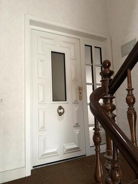 Foto - Schöne 3-Zimmer Wohnung mit Terrasse in Einbeck zu vermieten