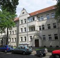 Genießen Sie Ihre neue Wohnküche mit Blick ins Grüne! - Leipzig Nordwest