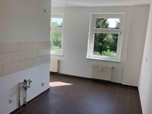 Foto - Etagenwohnung in Leipzig zur Miete