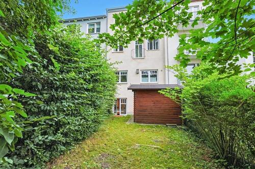 Foto - 2 Zimmer Etagenwohnung zur Miete in Hamburg