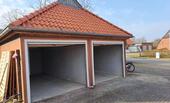 Foto - 2 Garagen zusammen oder einzelnd zu vermieten auch eine Halle