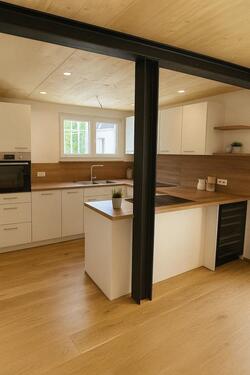 Foto - 3.5 Zimmer Etagenwohnung zur Miete in Stockach