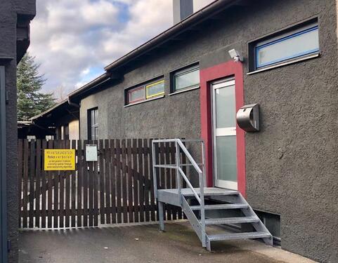 Foto - Büro mit Lagerfläche zentral in 89542 Herbrechtingen zu vermieten