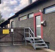 Büro mit Lagerfläche zentral in 89542 Herbrechtingen zu vermieten