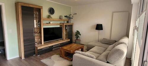 Foto - Sanierte 3-Zimmer Wohnung Eigentumswohnung