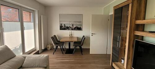 Foto - 3 Zimmer Etagenwohnung zum Kaufen in Aurich