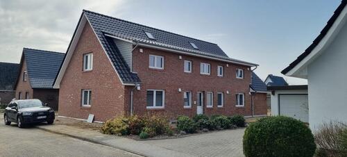 Foto - 2 ZKB Neubauwohnung, Otterndorf - Erstbezug 01.05.2026