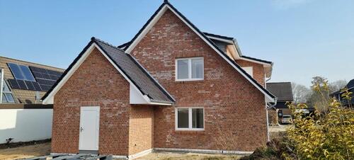 Foto - 2 Zimmer Erdgeschoßwohnung in Otterndorf