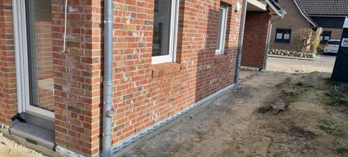 Foto - Erdgeschoßwohnung in Otterndorf zur Miete