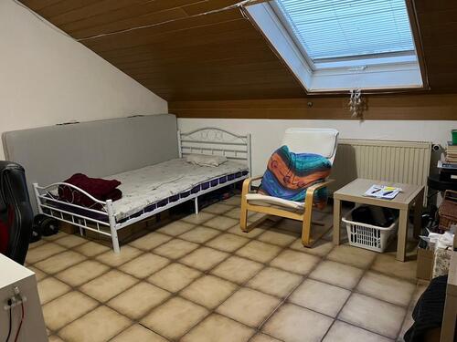 Foto - Etagenwohnung in Groß-Gerau zur Miete