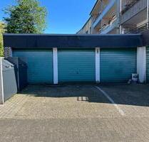 Garagenstellplatz zu vermieten in Gerresheim-Torfbruchstraße - Düsseldorf Stadtbezirk 7