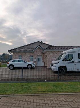 Foto - 4 Zimmer Bungalow zum Kaufen in Upgant-Schott